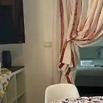Casa Visconti, Bordighera, Vista Mare *