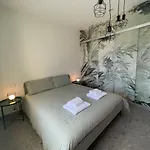 Casa Visconti, Bordighera, Vista Mare