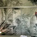 شقة Casa Visconti, Bordighera, Vista Mare بورديغيرا