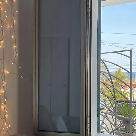 Lejlighed Casa Visconti, Bordighera, Vista Mare