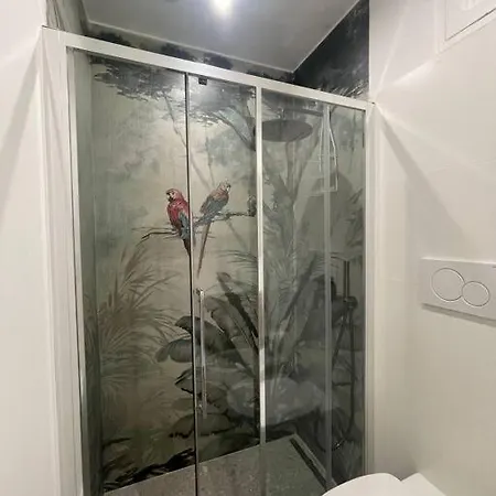 Apartament Casa Visconti, Bordighera, Vista Mare