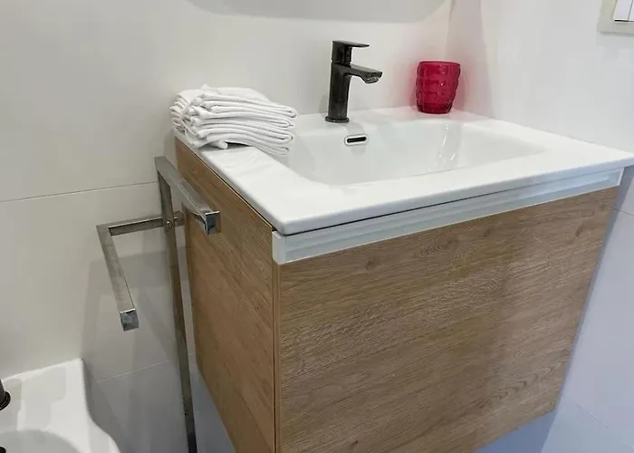 Apartamento Casa Visconti, Bordighera, Vista Mare *